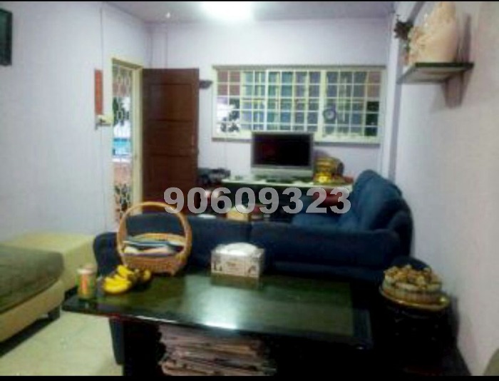 Blk 203 Tampines Street 21 (Tampines), HDB 3 Rooms #402212